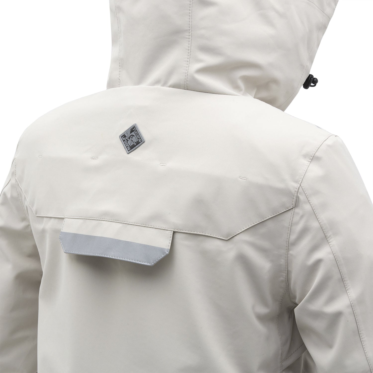 Veste de vélo femme Tucano Urbano Diretta