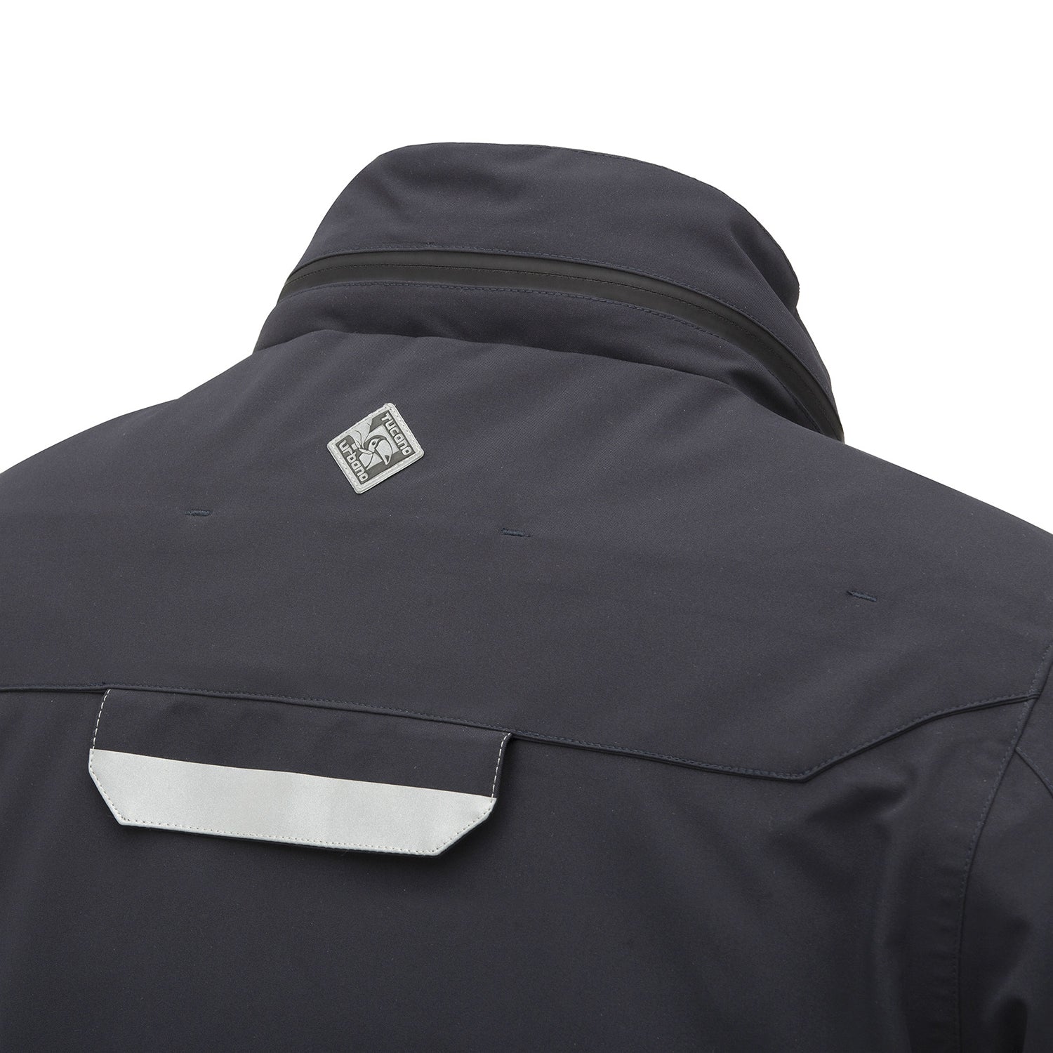 Veste de vélo homme Tucano Urbano Diretto