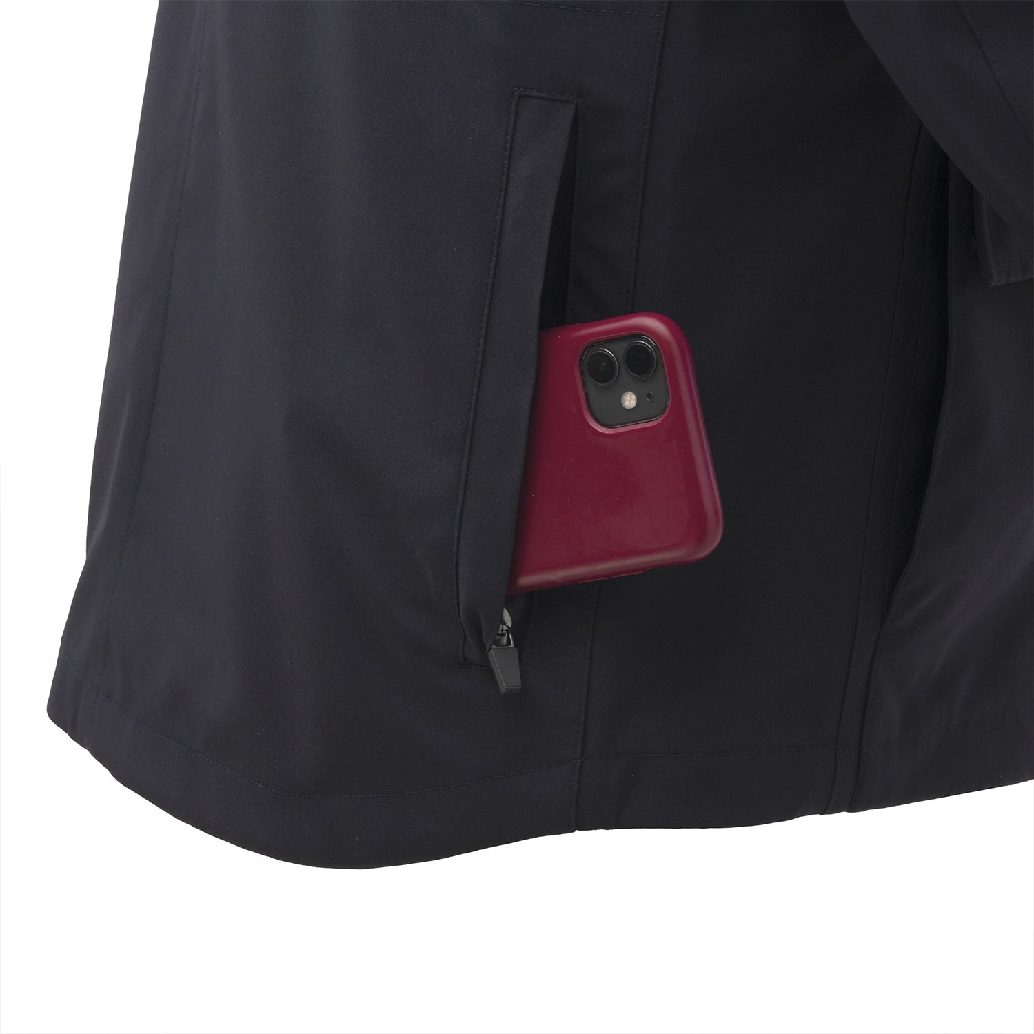 Veste de vélo homme Tucano Urbano Diretto