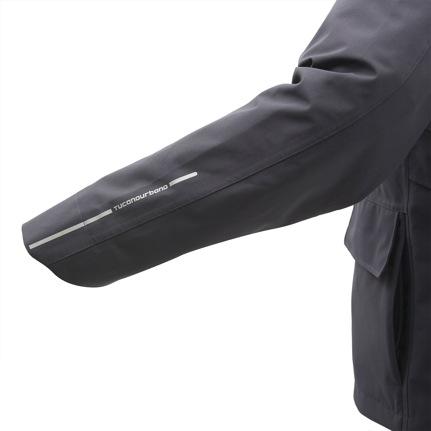 Veste de vélo homme Tucano Urbano Diretto