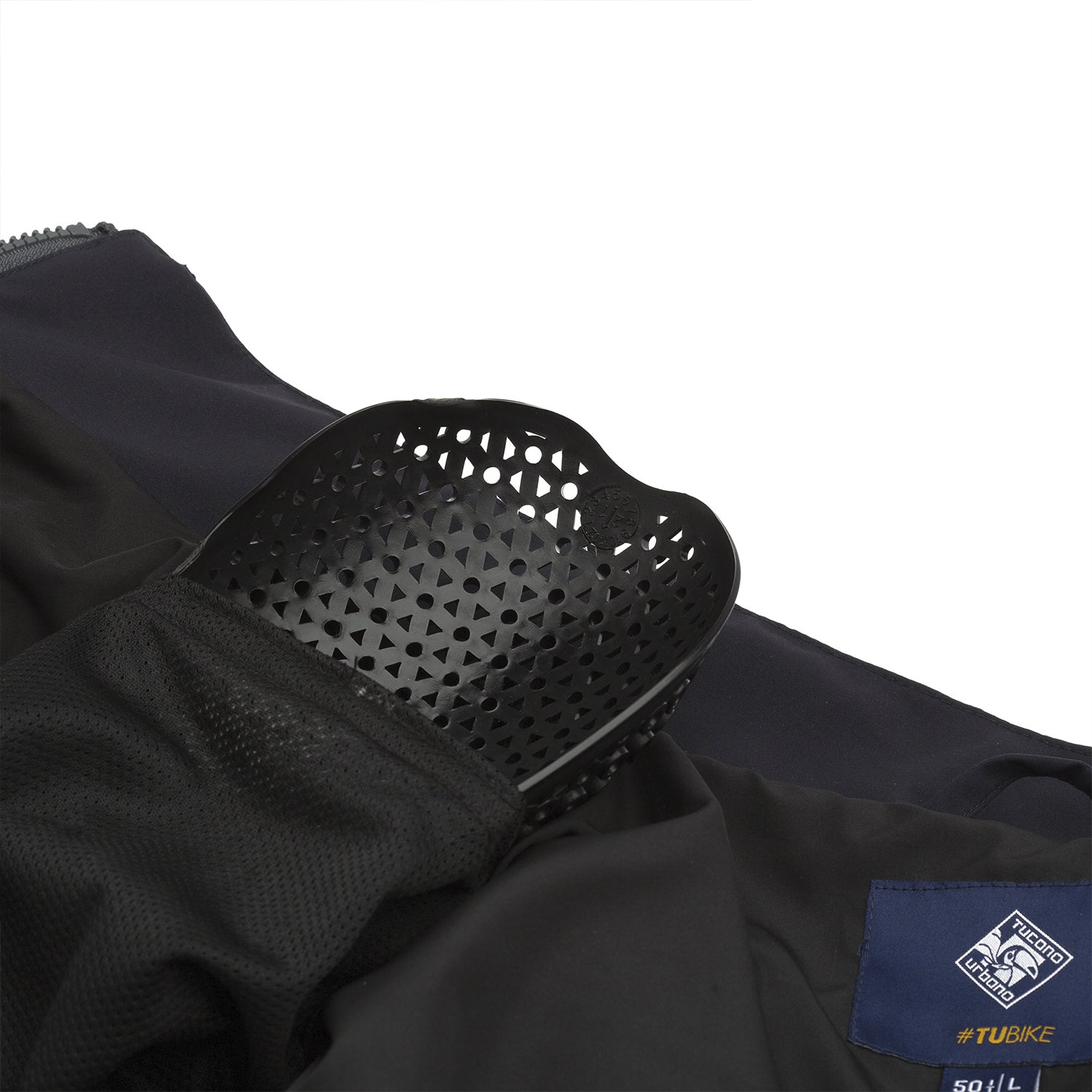 Veste de vélo homme Tucano Urbano Diretto