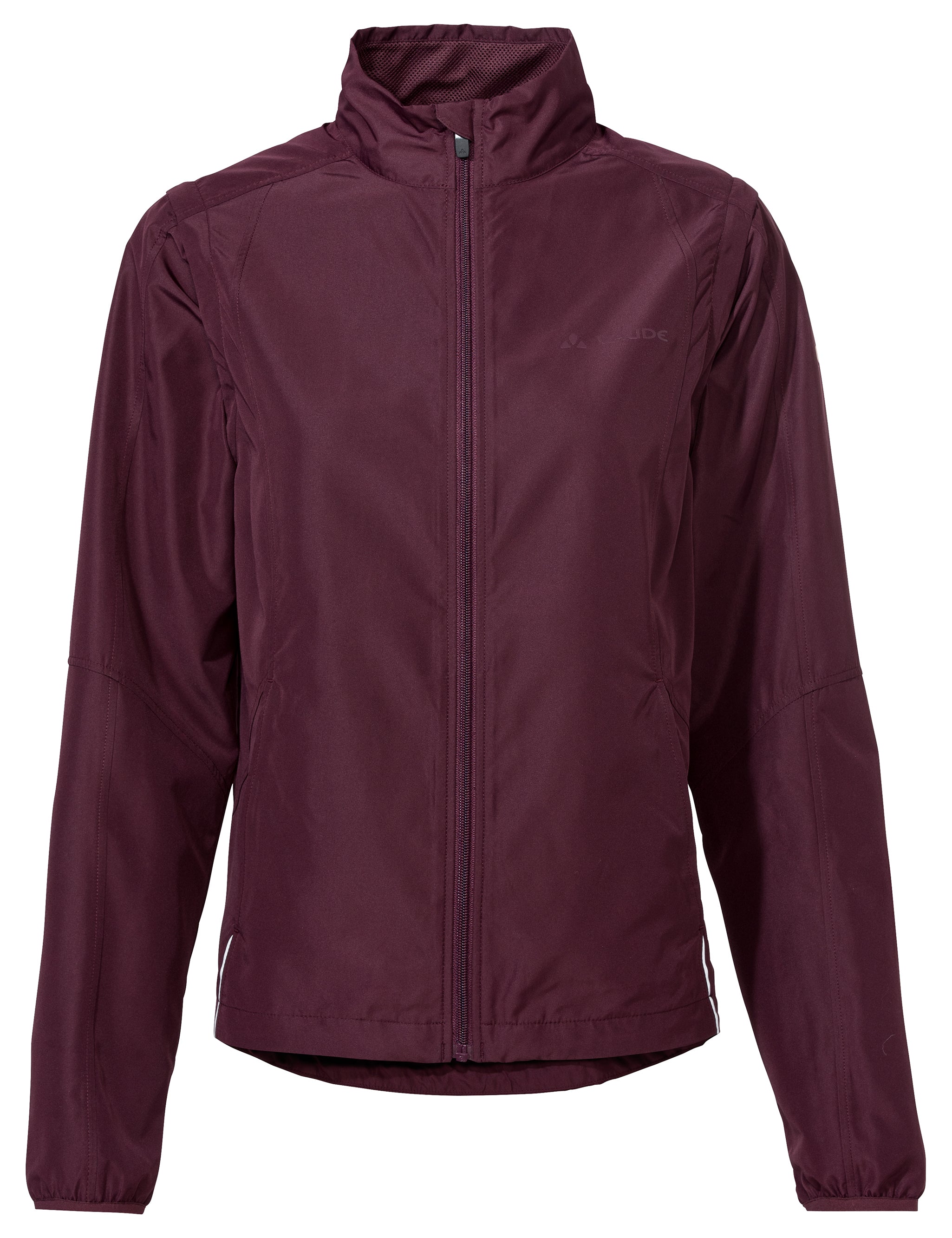 Veste de vélo pour femme Dundee Classic ZO Vaude