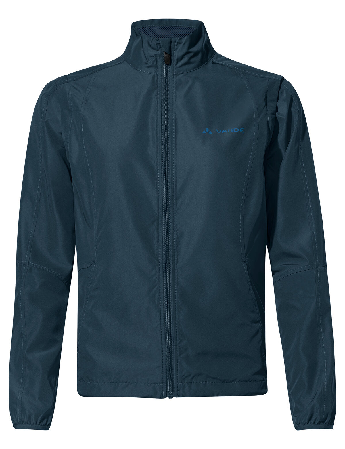 Veste de vélo pour femme Dundee Classic ZO Vaude