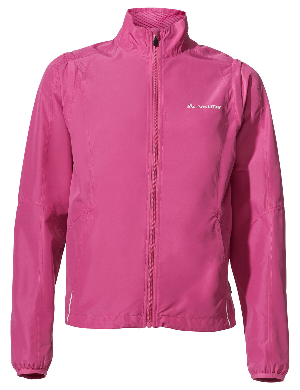 Veste de vélo pour femme Dundee Classic ZO Vaude