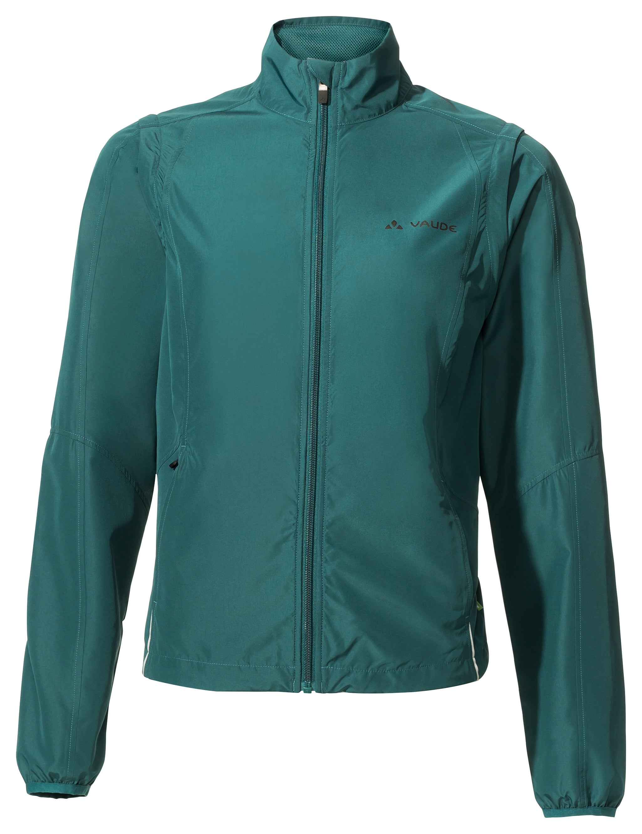Veste de vélo pour femme Dundee Classic ZO Vaude
