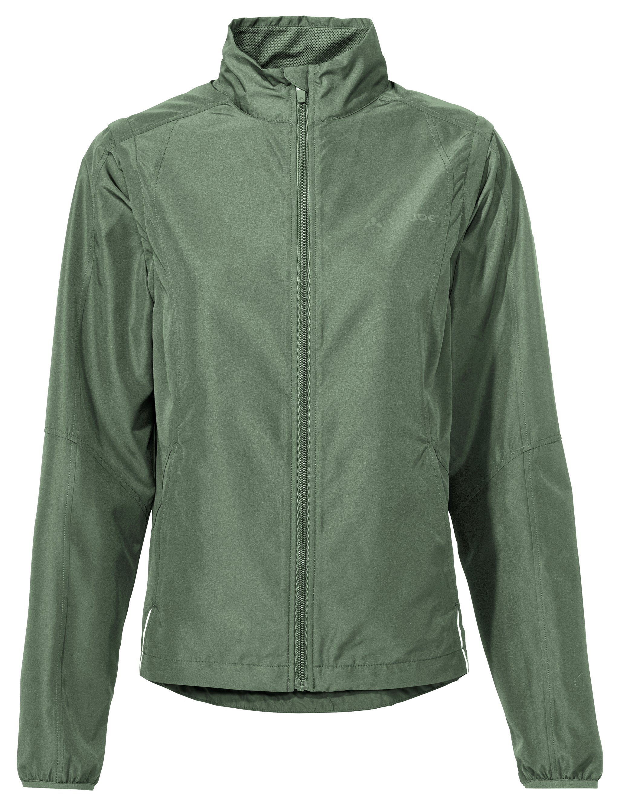 Veste de vélo pour femme Dundee Classic ZO Vaude