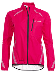 Veste de vélo pour femme Luminum Perf. II Vaude