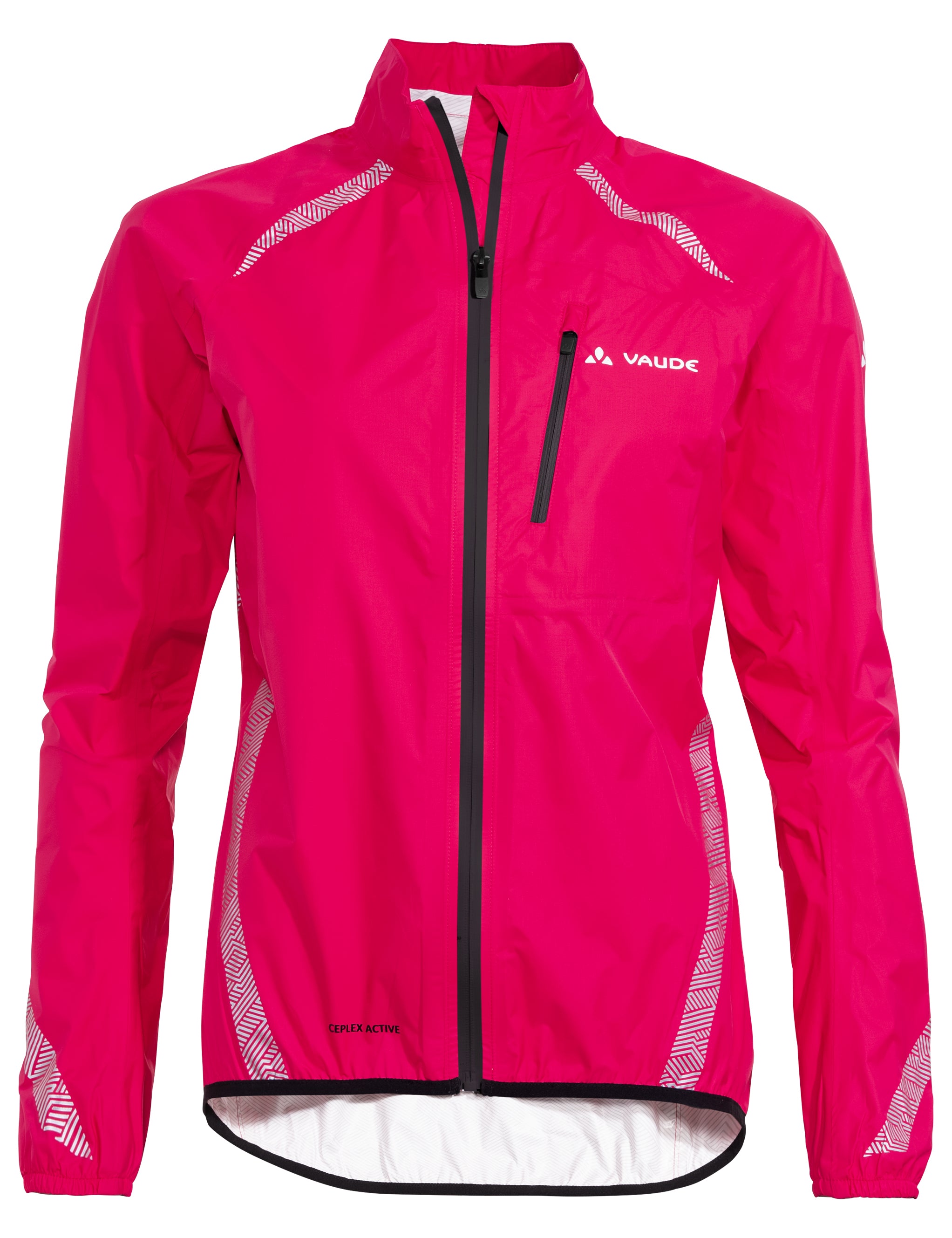 Veste de vélo pour femme Luminum Perf. II Vaude