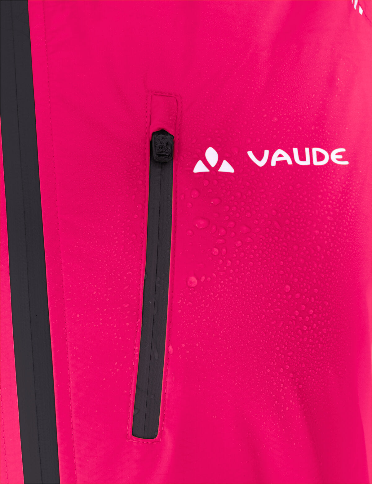 Veste de vélo pour femme Luminum Perf. II Vaude