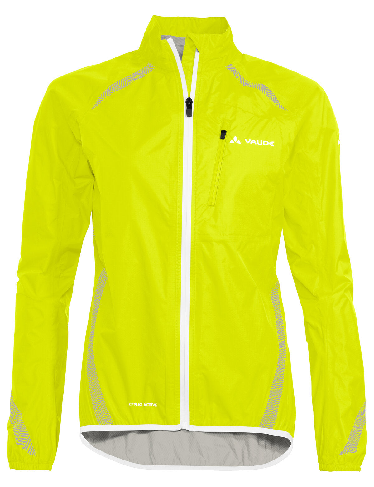Veste de vélo pour femme Luminum Perf. II Vaude