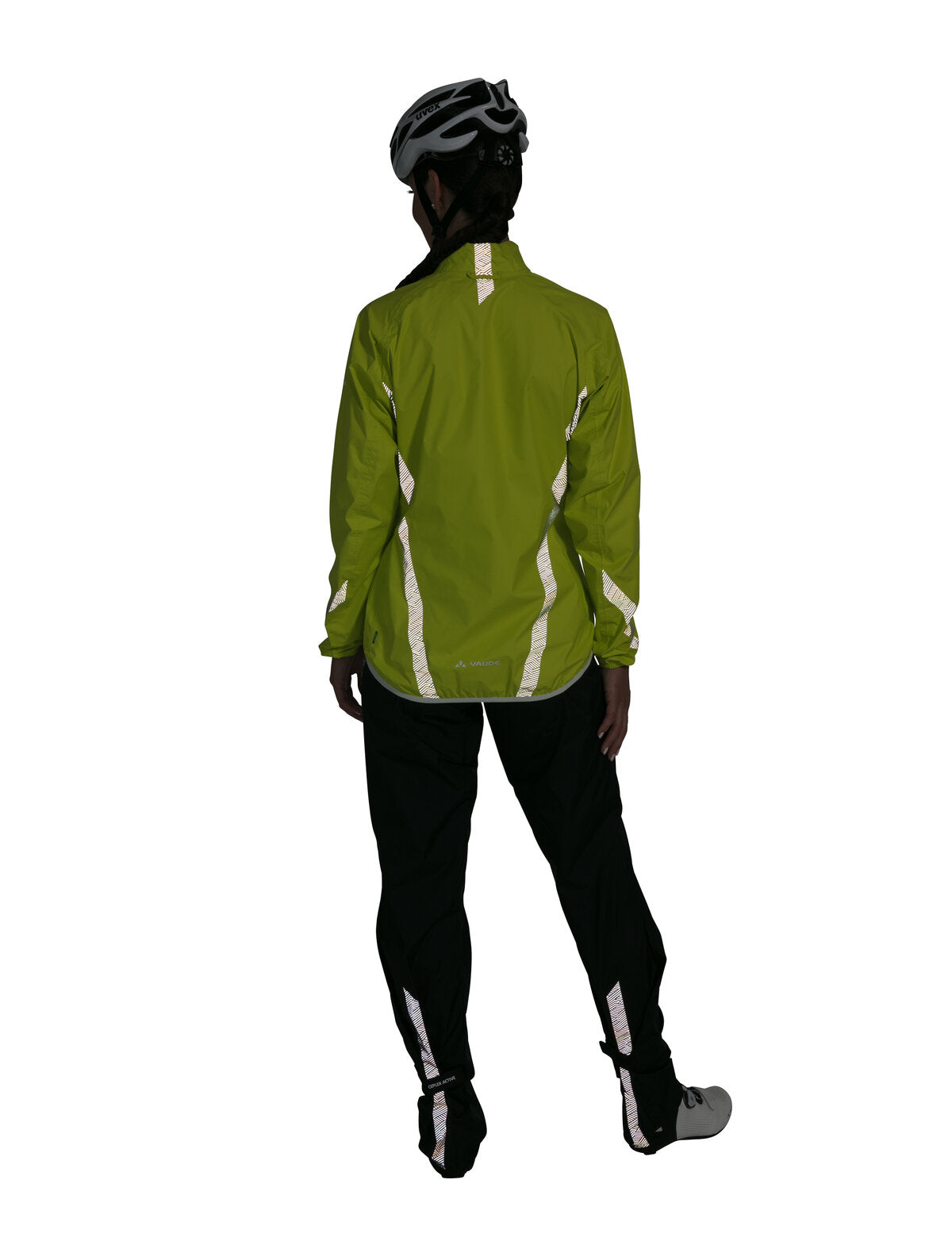 Veste de vélo pour femme Luminum Perf. II Vaude