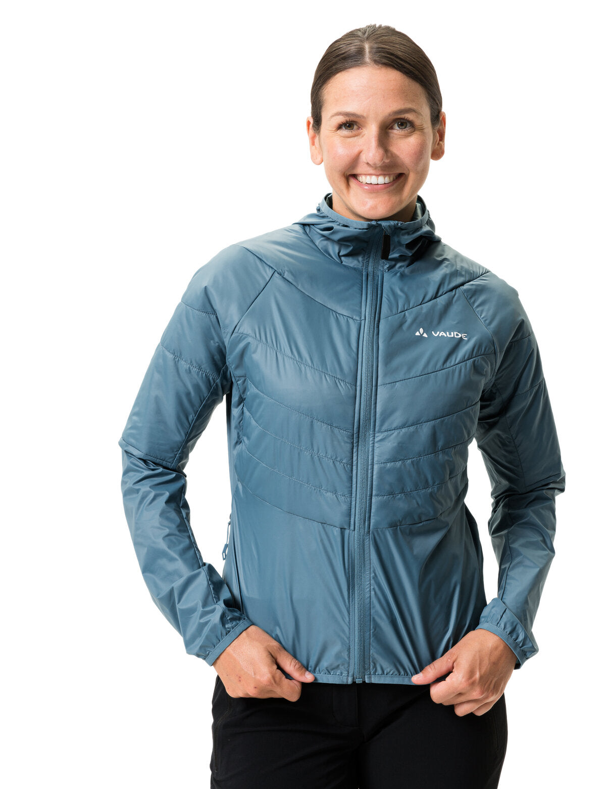 Veste de vélo pour femme Minaki Light Vaude