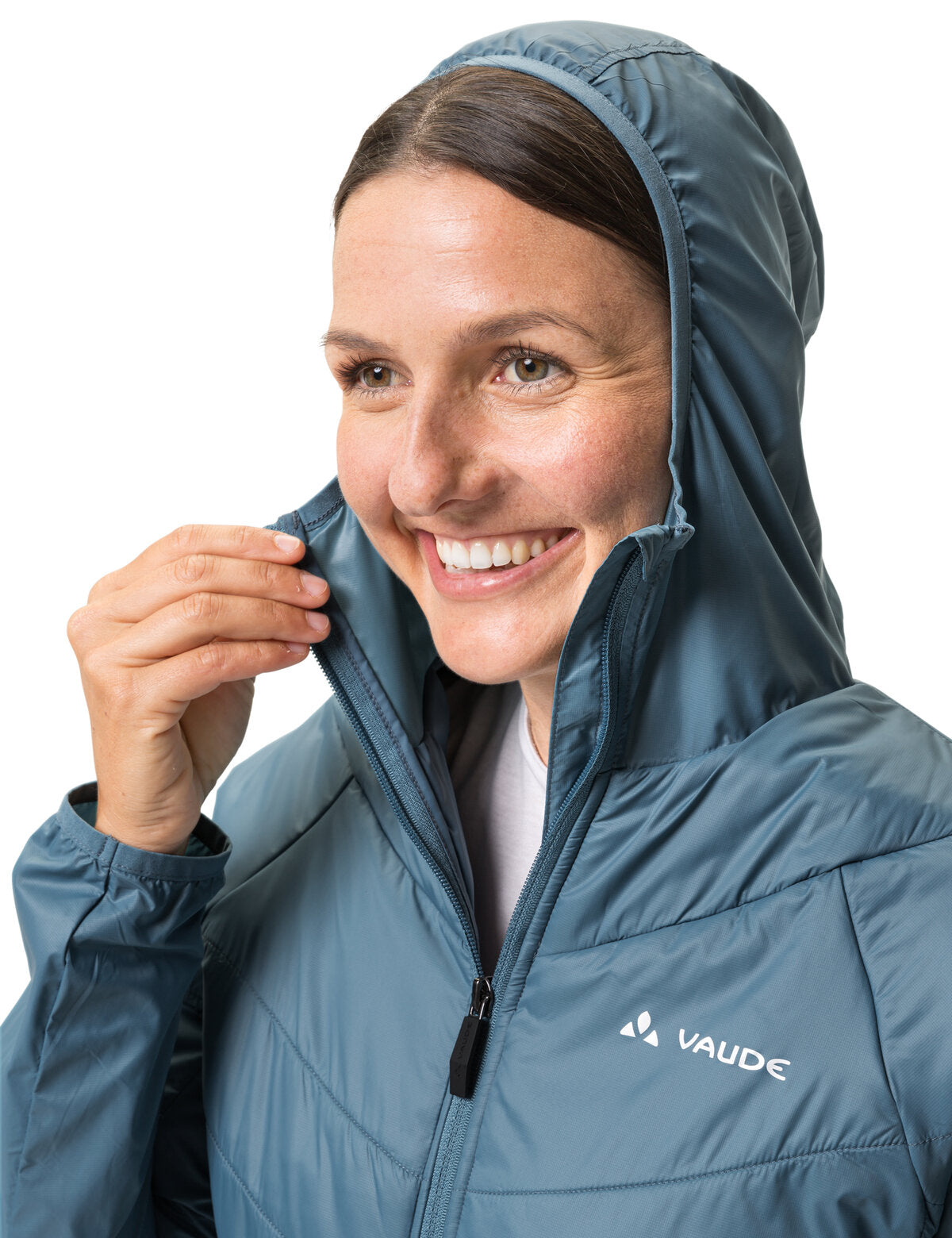 Veste de vélo pour femme Minaki Light Vaude