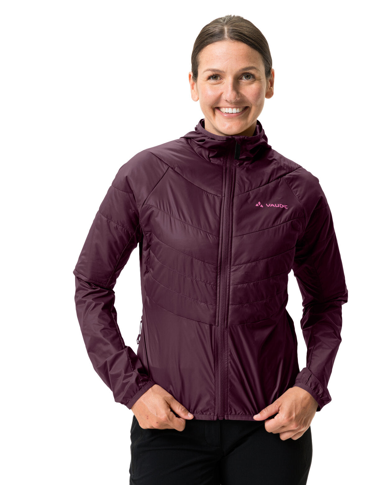 Veste de vélo pour femme Minaki Light Vaude