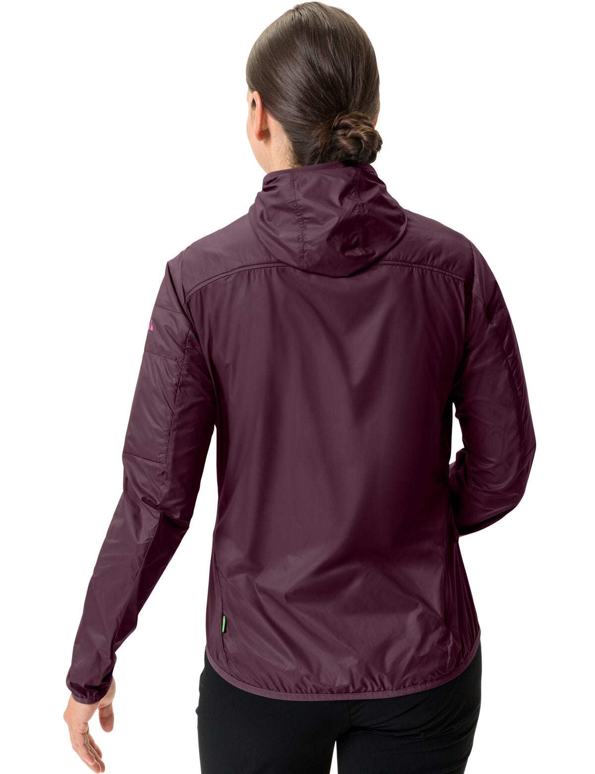 Veste de vélo pour femme Minaki Light Vaude