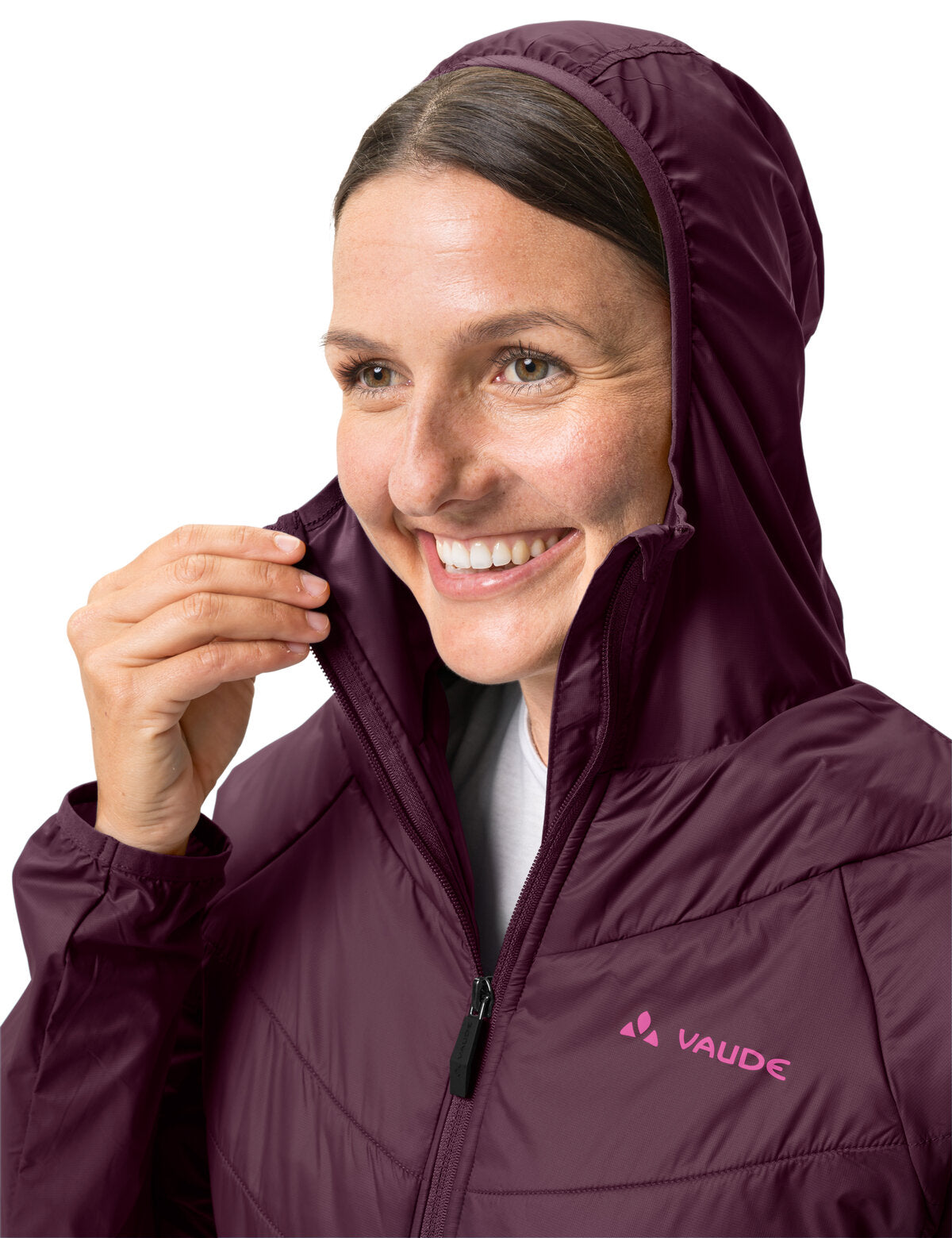 Veste de vélo pour femme Minaki Light Vaude