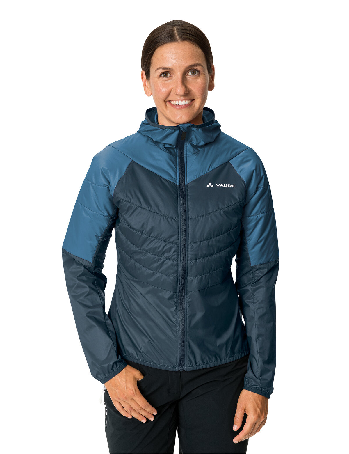 Veste de vélo pour femme Minaki Light Vaude