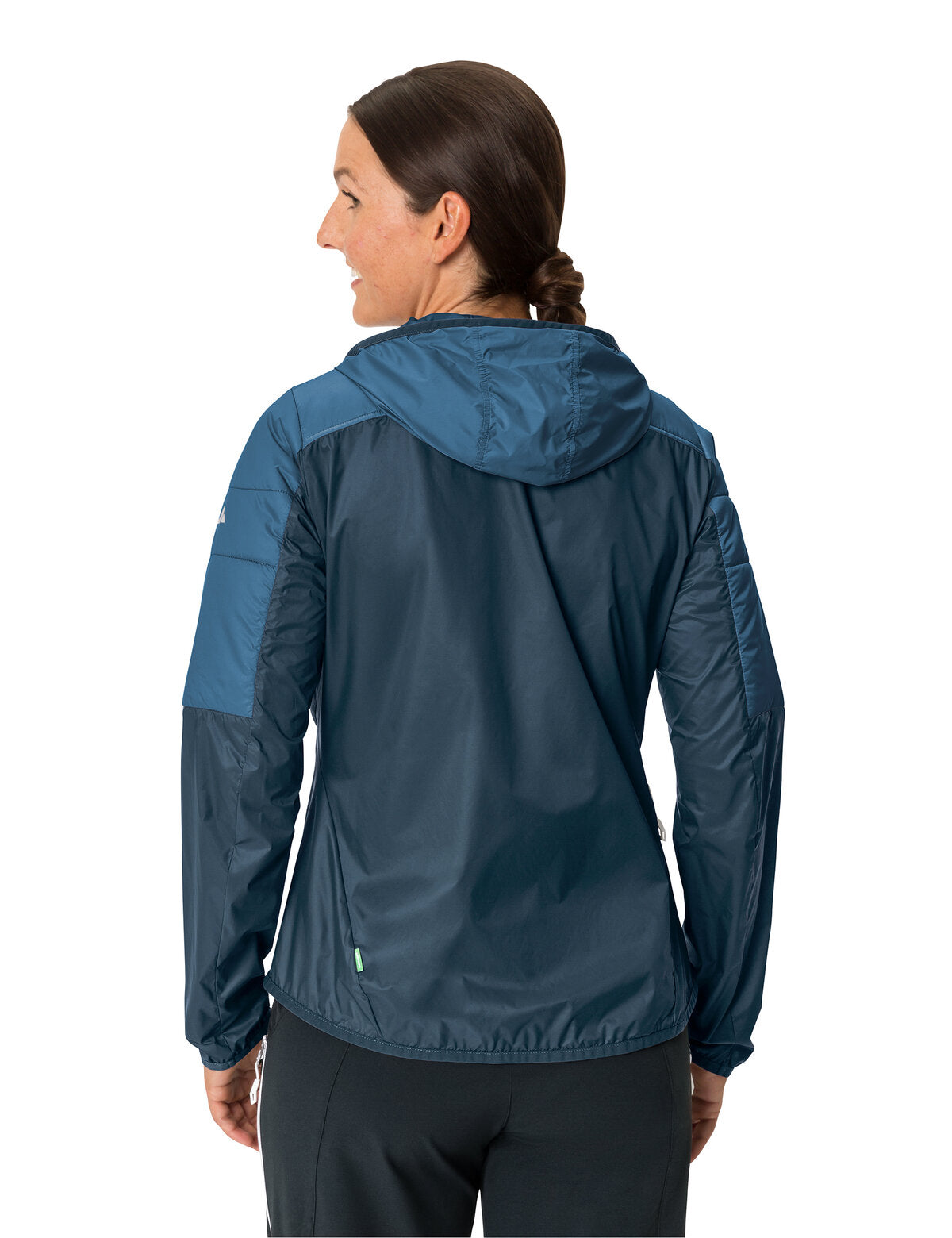 Veste de vélo pour femme Minaki Light Vaude