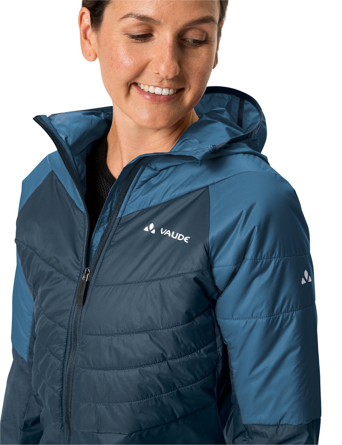 Veste de vélo pour femme Minaki Light Vaude