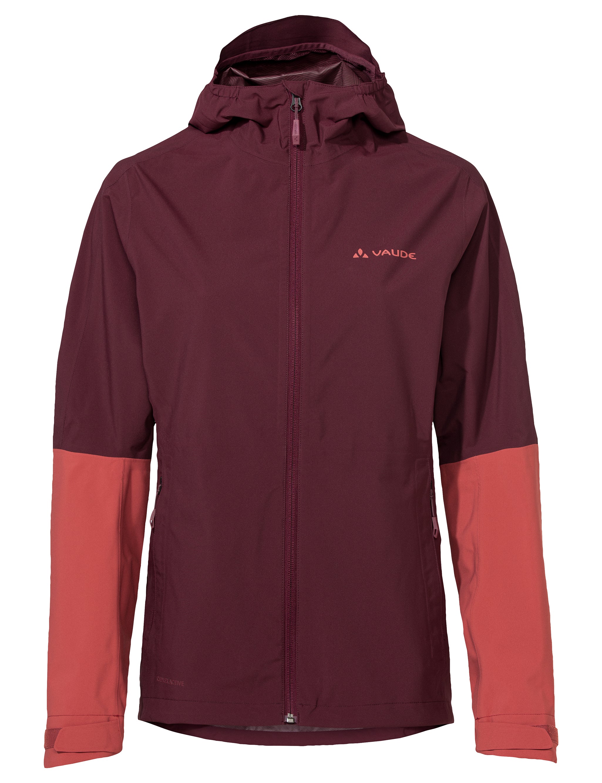 Veste de vélo pour femme Moab Rain II Vaude