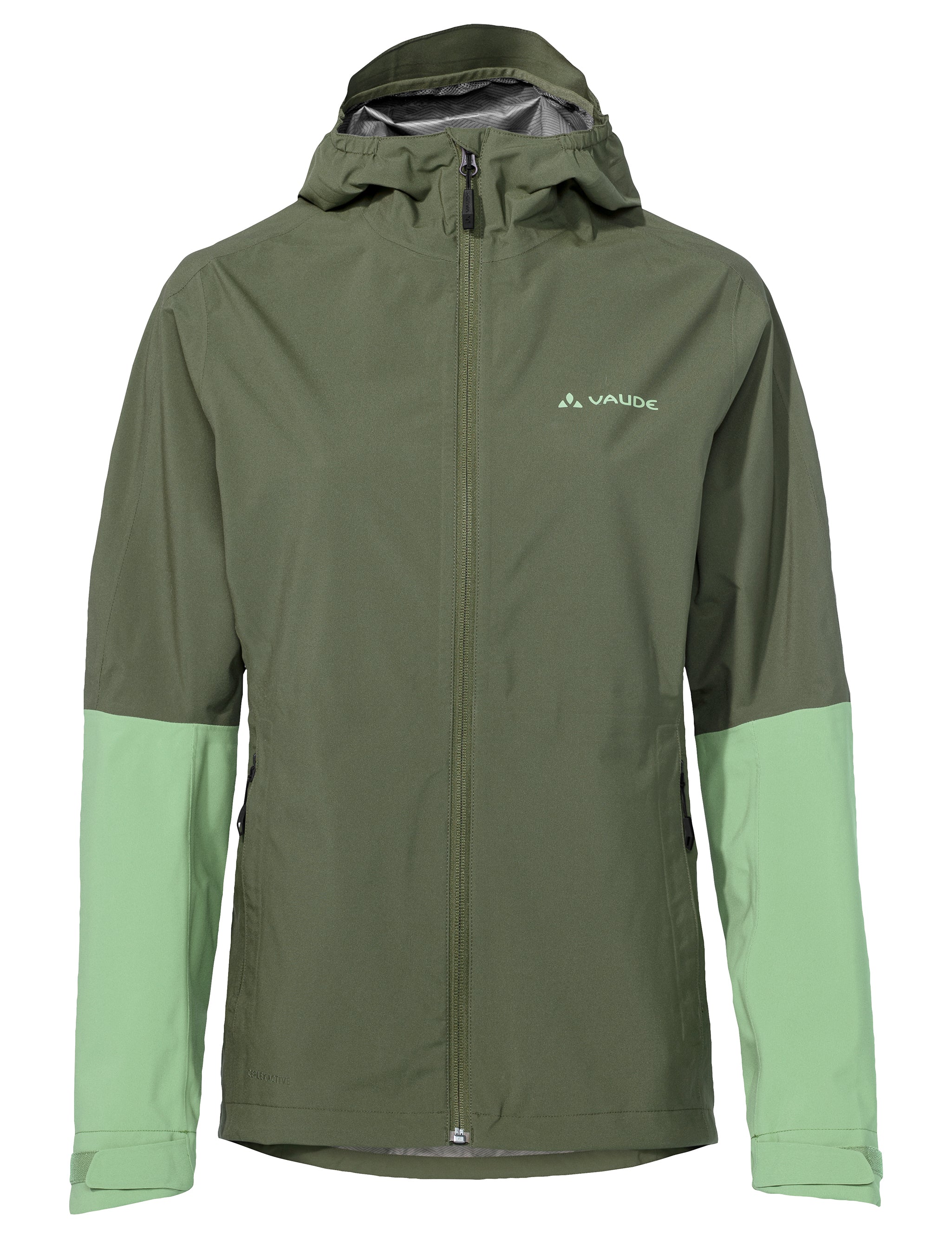 Veste de vélo pour femme Moab Rain II Vaude