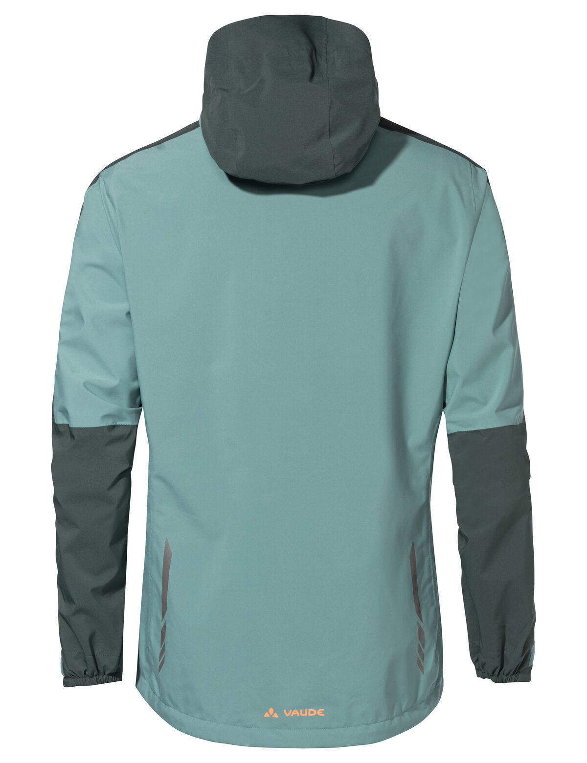 Veste de vélo pour femme Moab Rain II Vaude