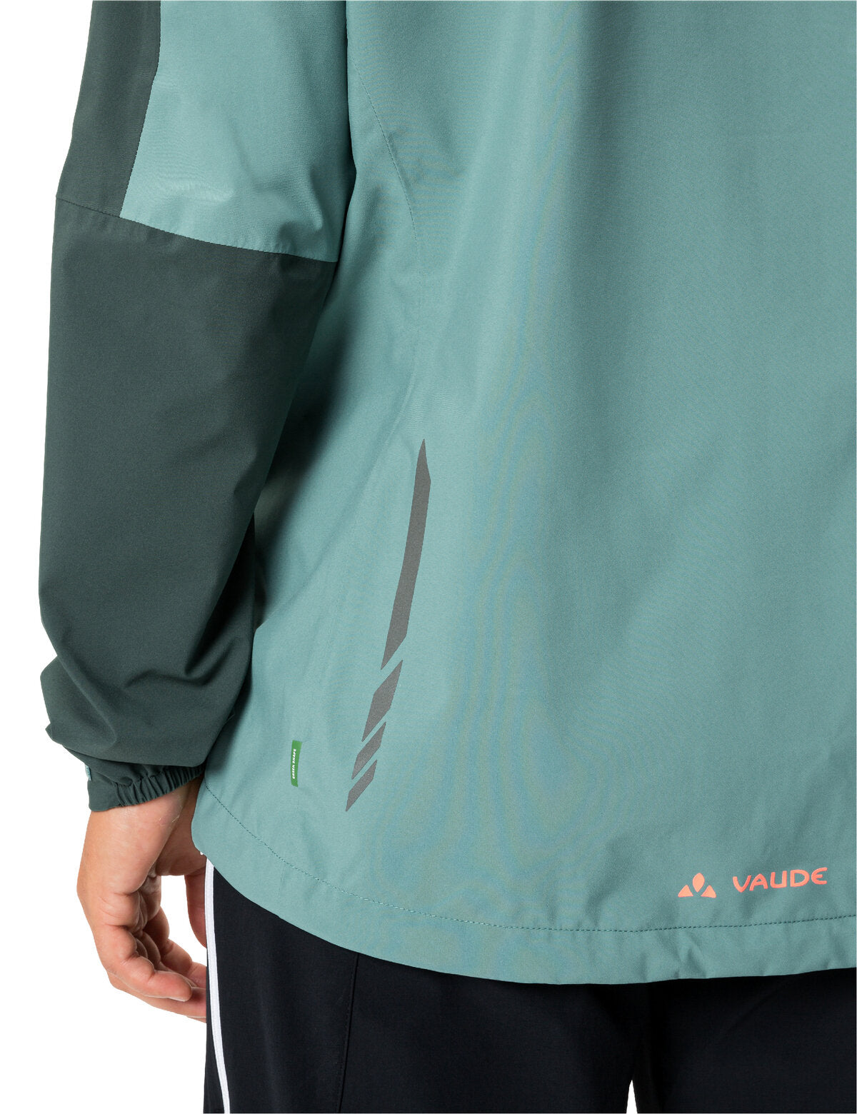 Veste de vélo pour femme Moab Rain II Vaude