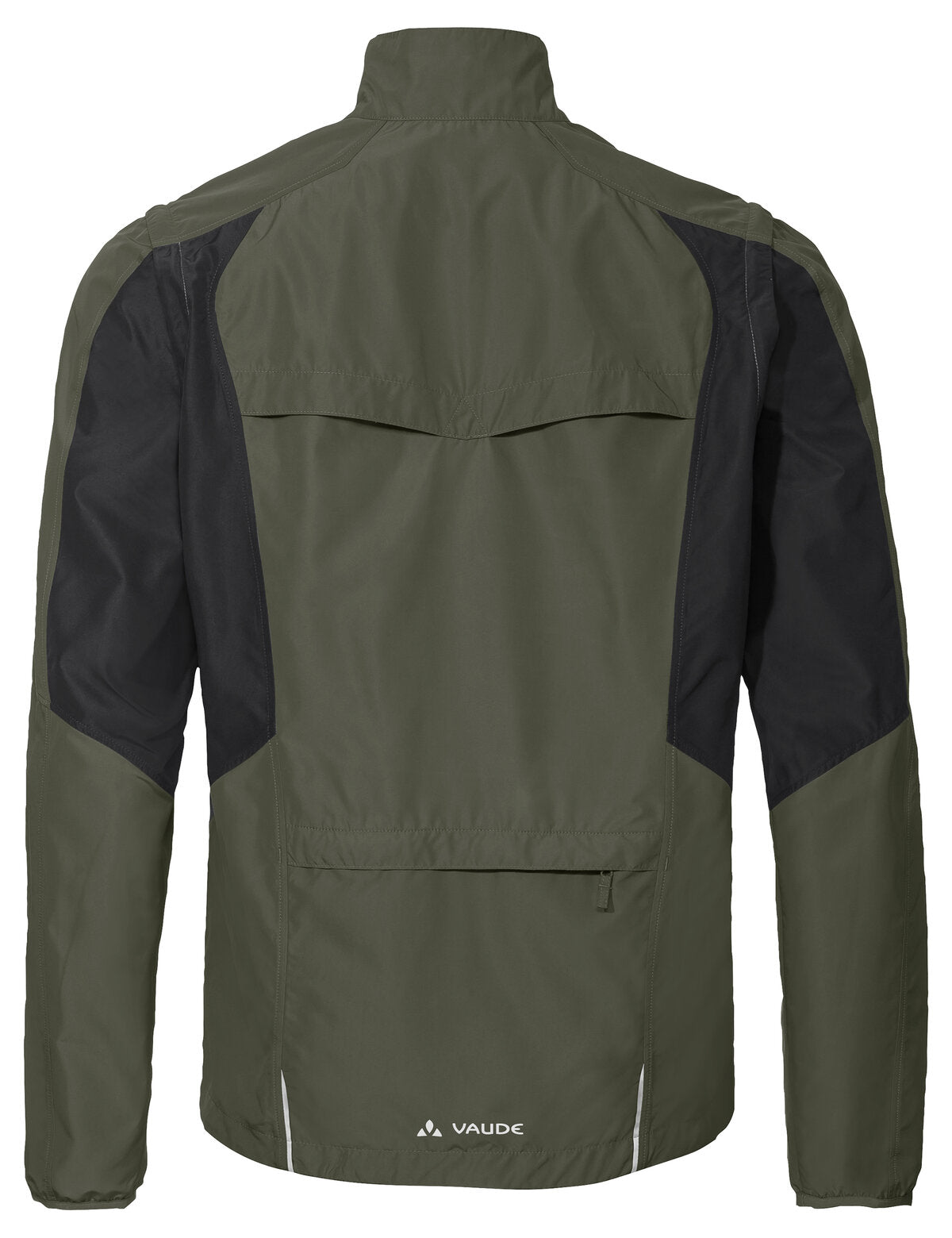 Veste de vélo pour homme Dundee Classic ZO Vaude