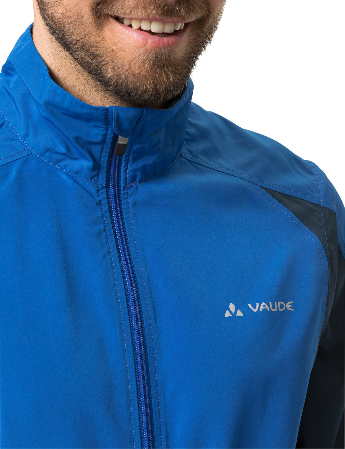 Veste de vélo pour homme Dundee Classic ZO Vaude