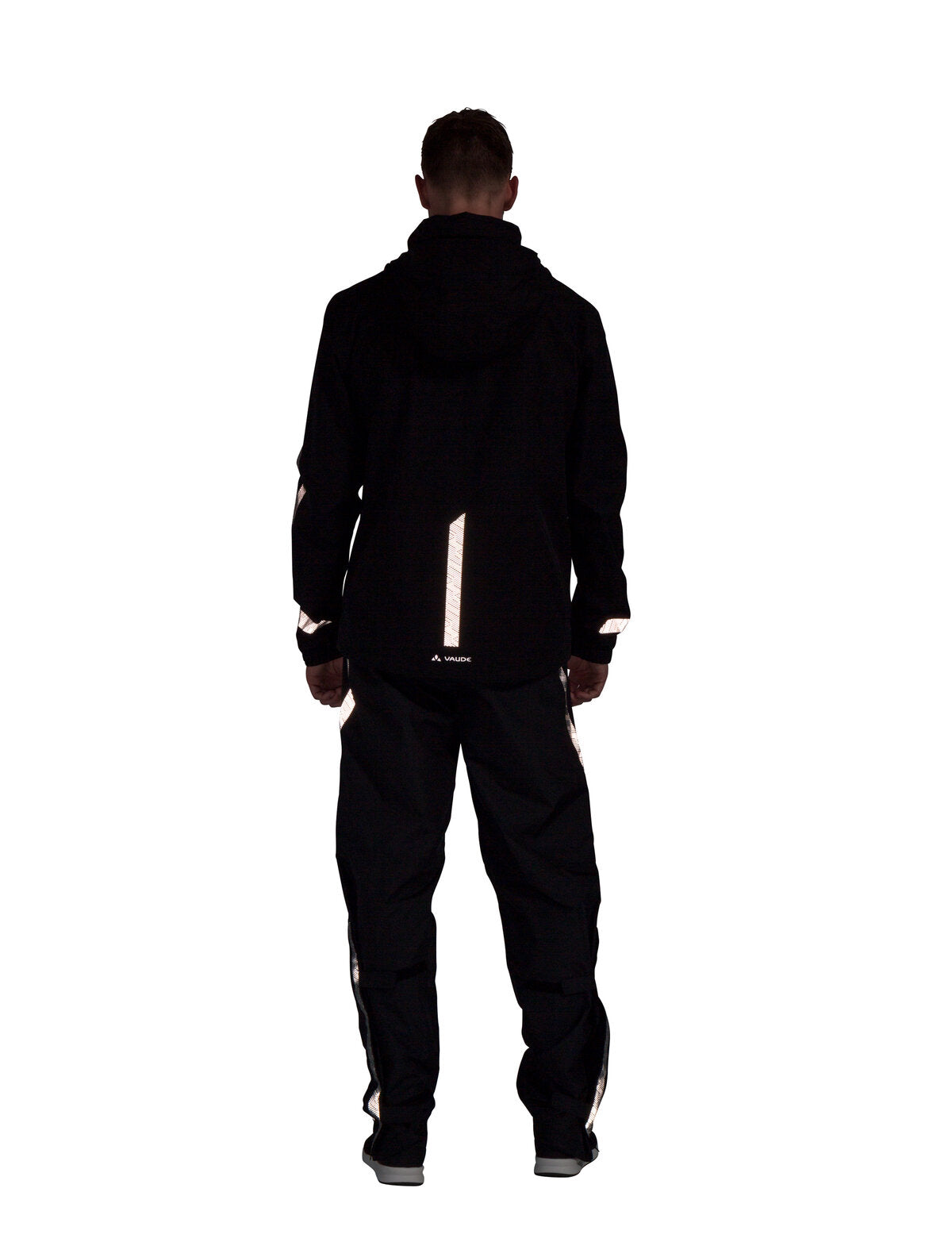 Veste de vélo pour homme Luminum II Vaude