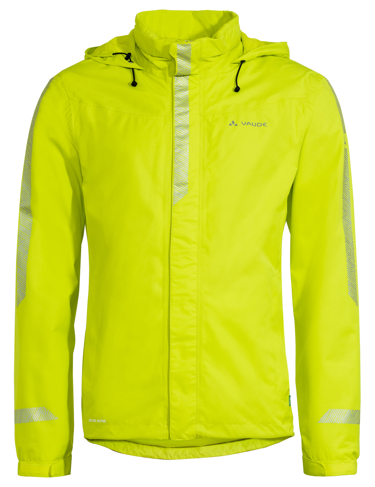 Veste de vélo pour homme Luminum II Vaude