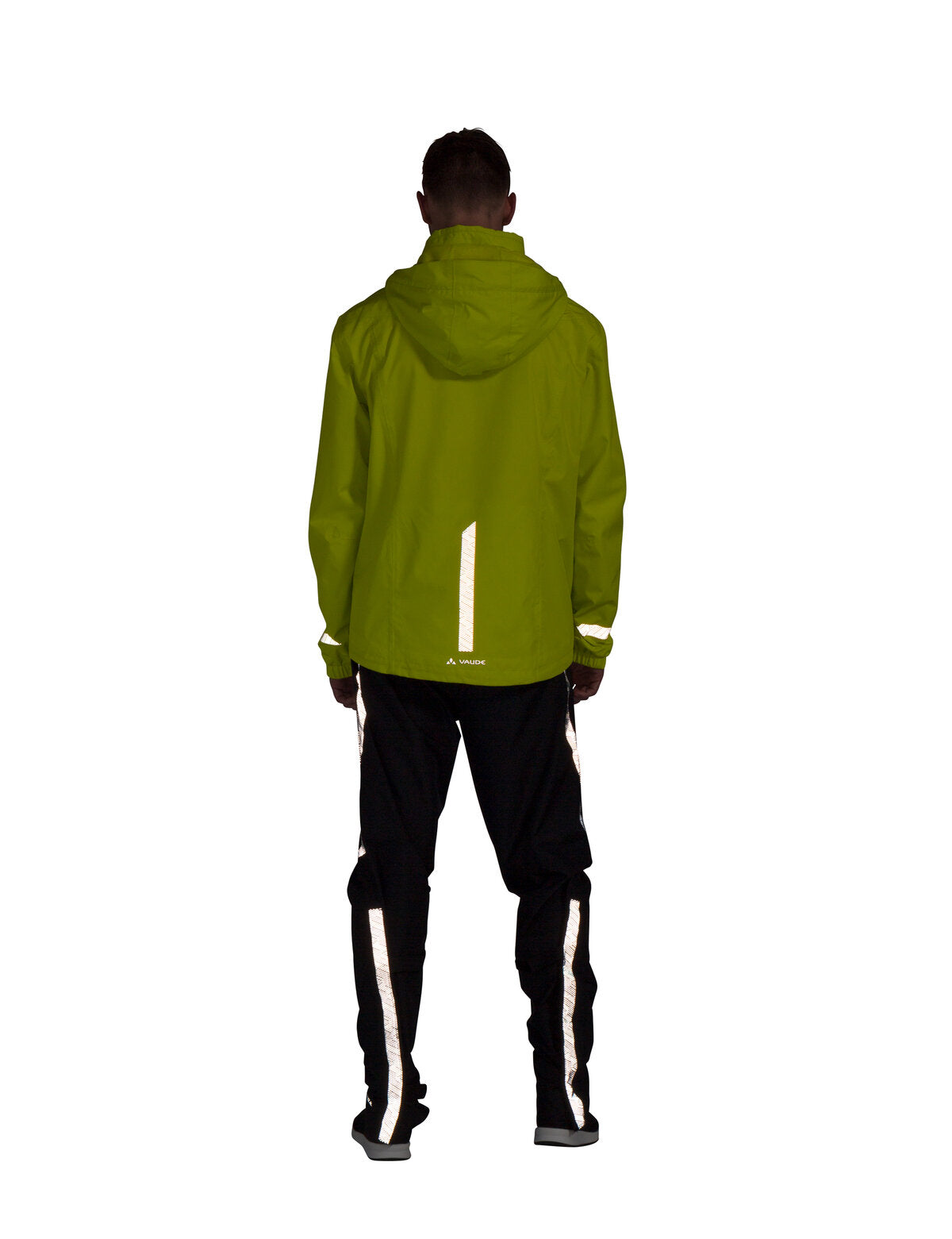 Veste de vélo pour homme Luminum II Vaude