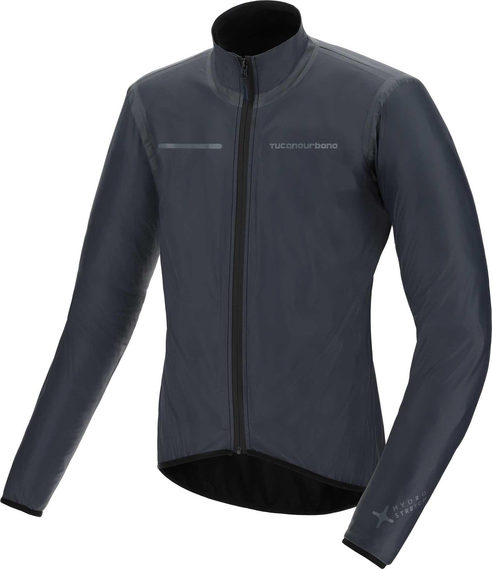 Veste étanche compacte cycliste Tucano Urbano Hydrostretch Jacket