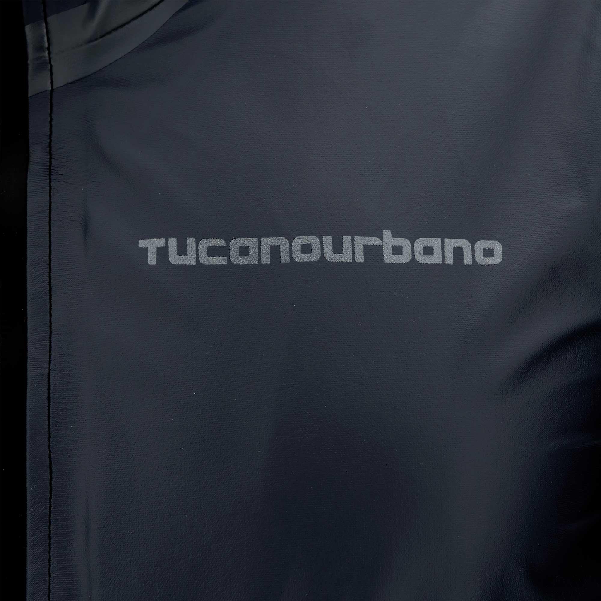 Veste étanche compacte cycliste Tucano Urbano Hydrostretch Jacket