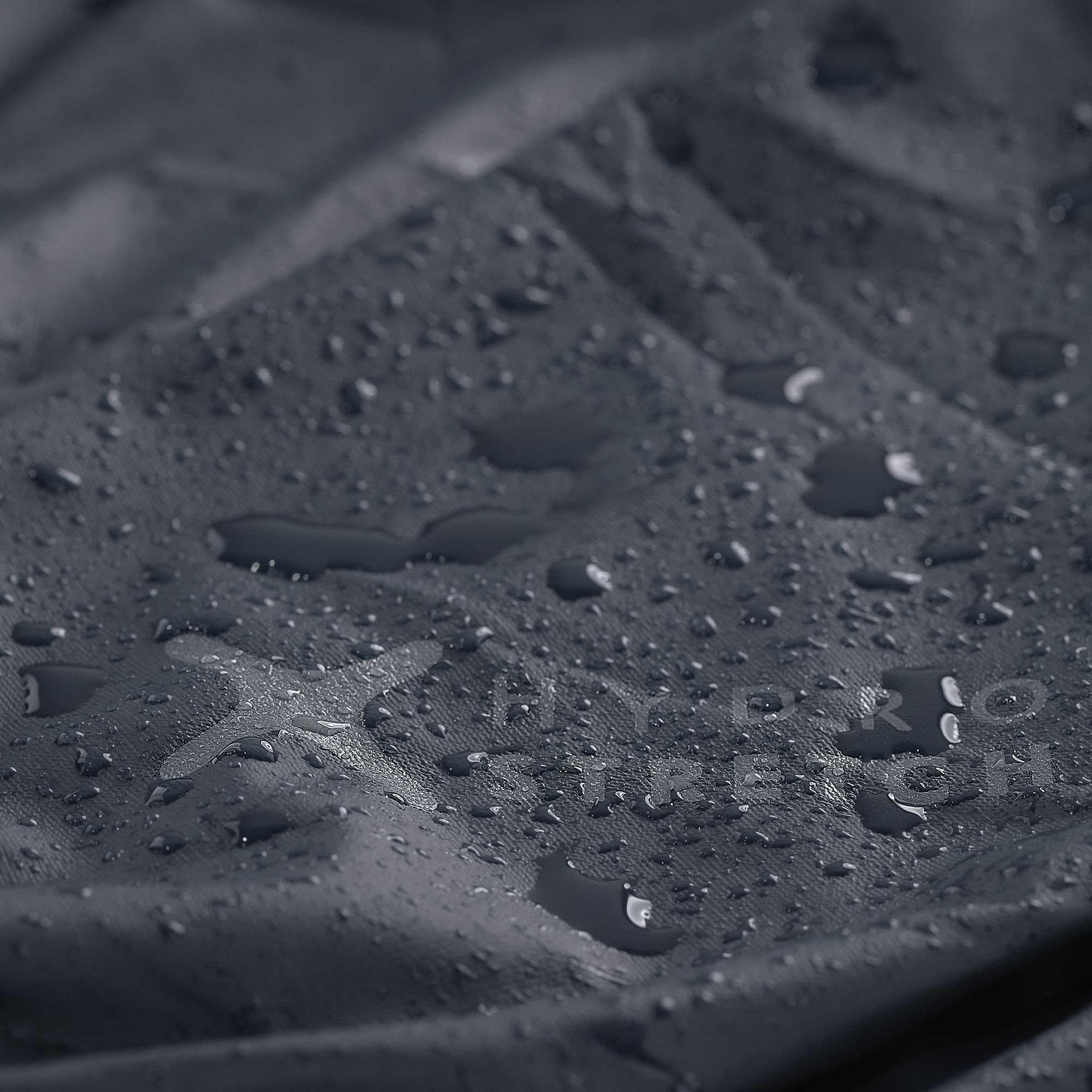 Veste étanche compacte cycliste Tucano Urbano Hydrostretch Jacket