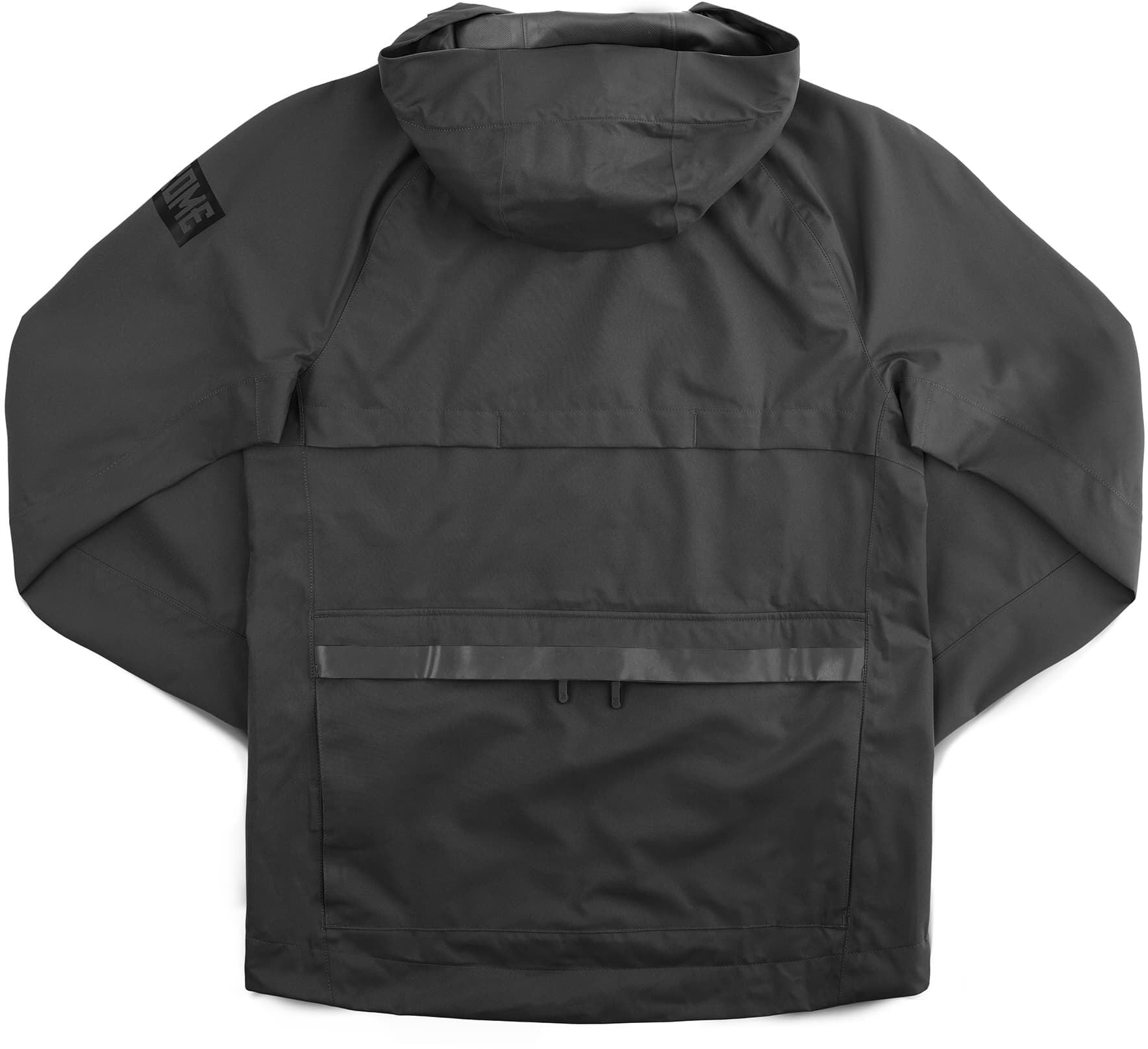 Veste imperméable Chrome Storm Salute