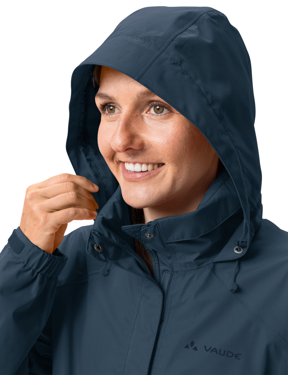 Veste légère de vélo pour femme Escape Vaude