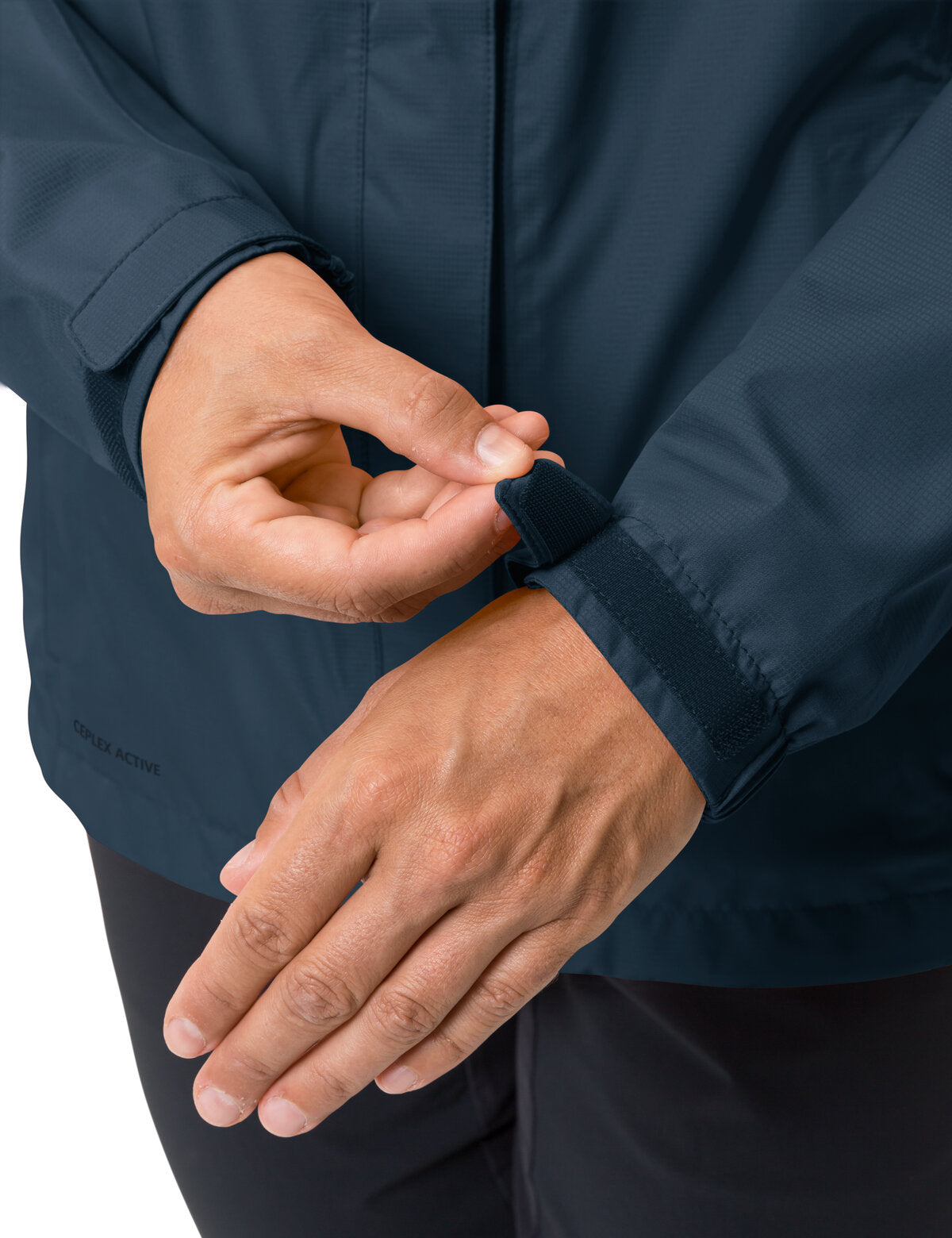 Veste légère de vélo pour femme Escape Vaude