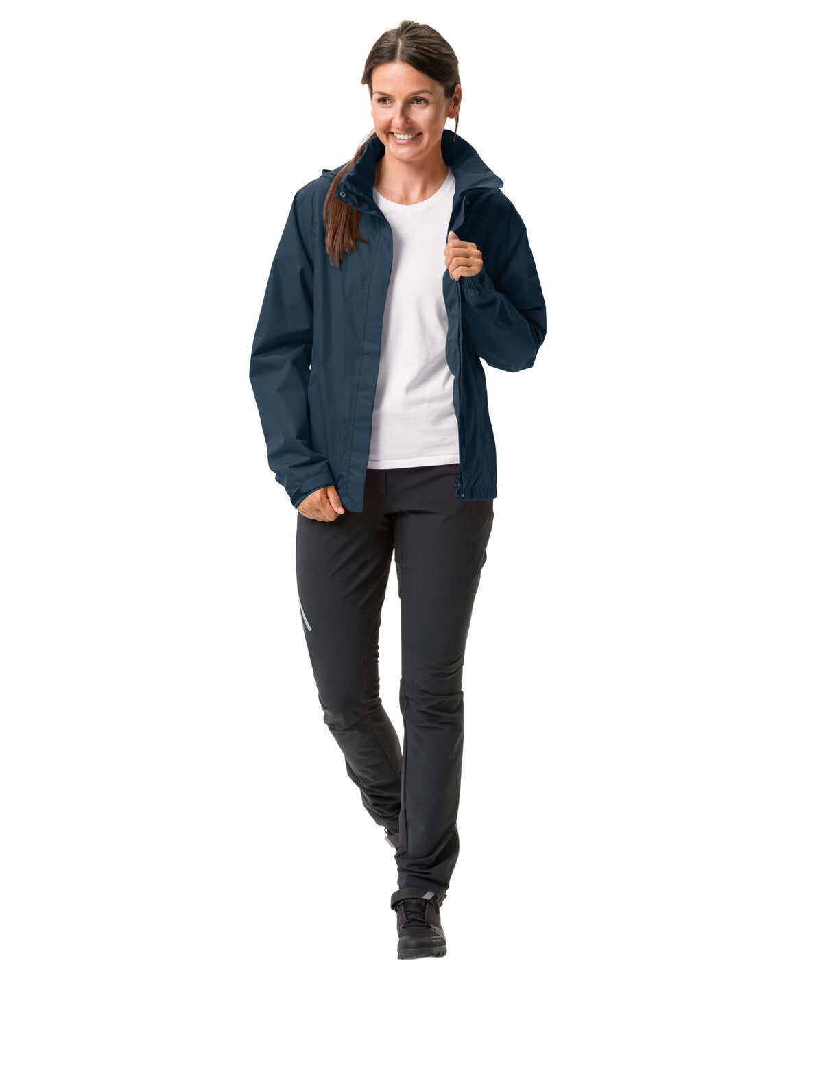 Veste légère de vélo pour femme Escape Vaude