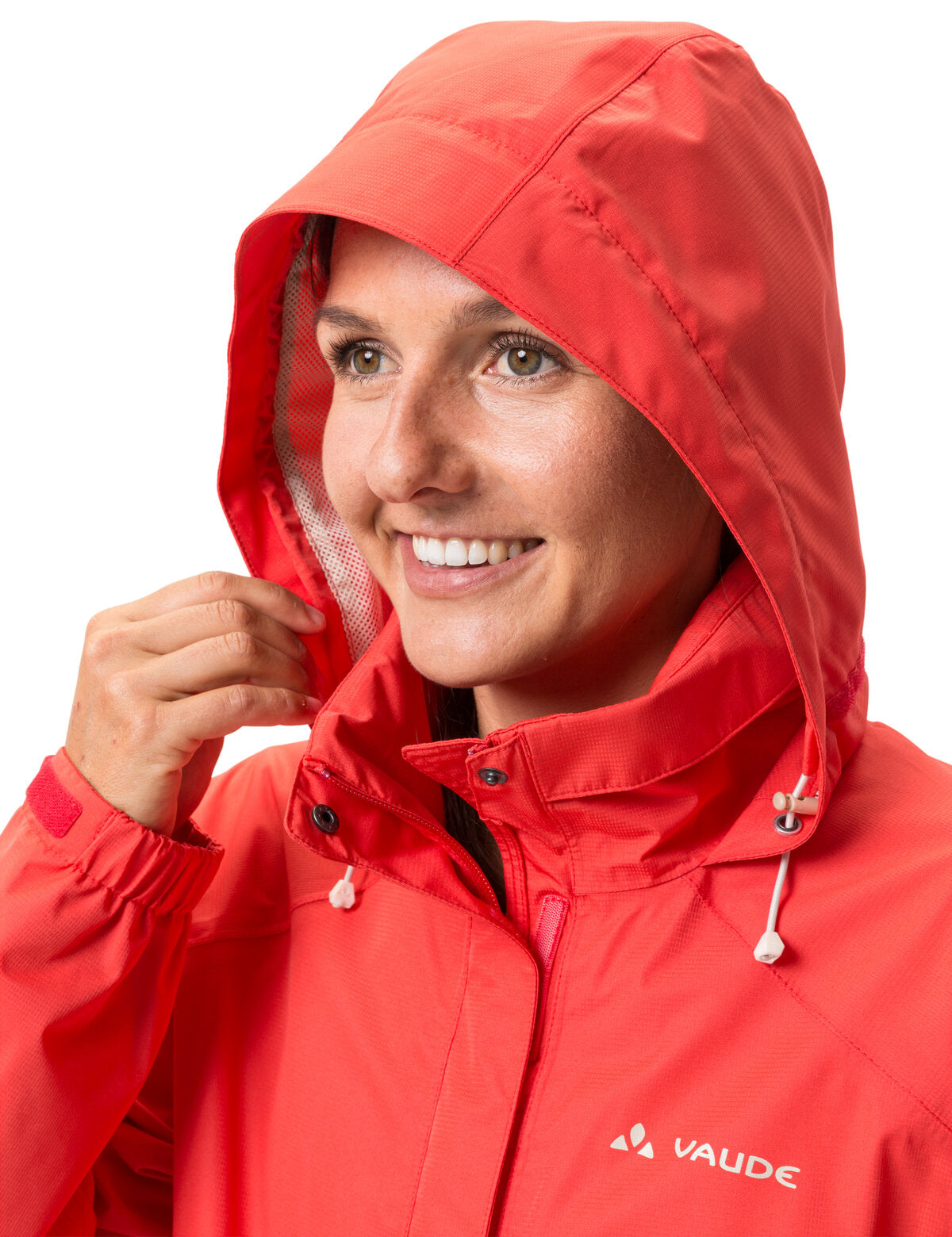 Veste légère de vélo pour femme Escape Vaude