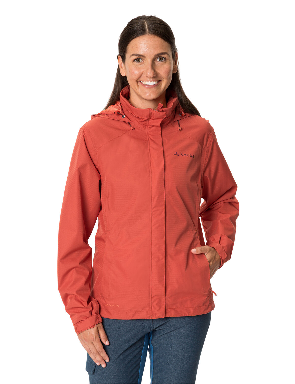 Veste légère de vélo pour femme Escape Vaude