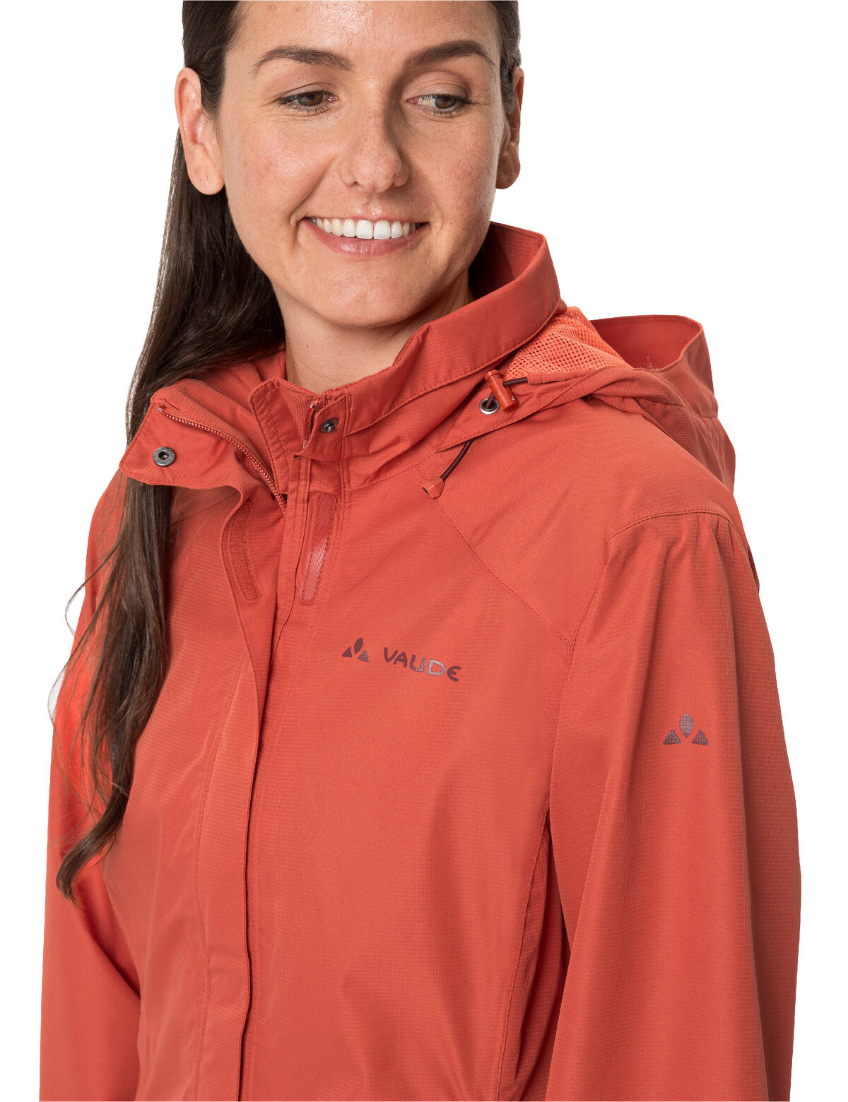 Veste légère de vélo pour femme Escape Vaude