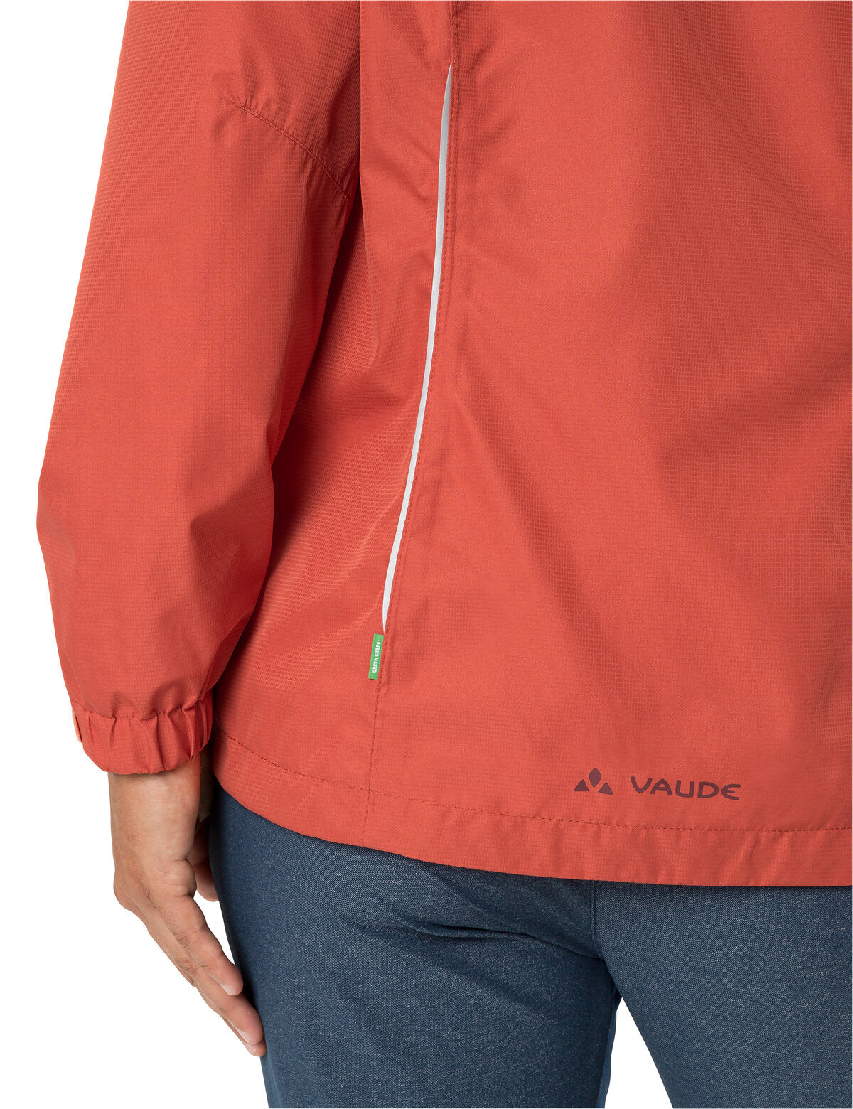 Veste légère de vélo pour femme Escape Vaude