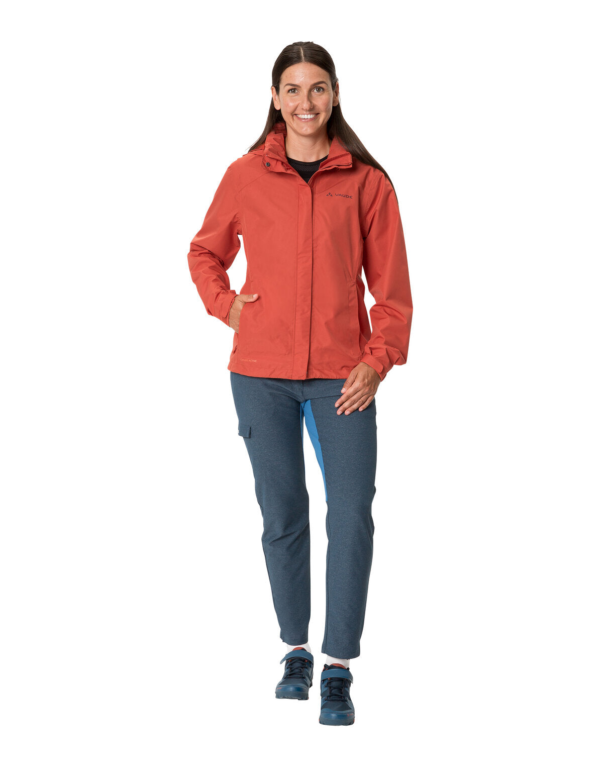 Veste légère de vélo pour femme Escape Vaude