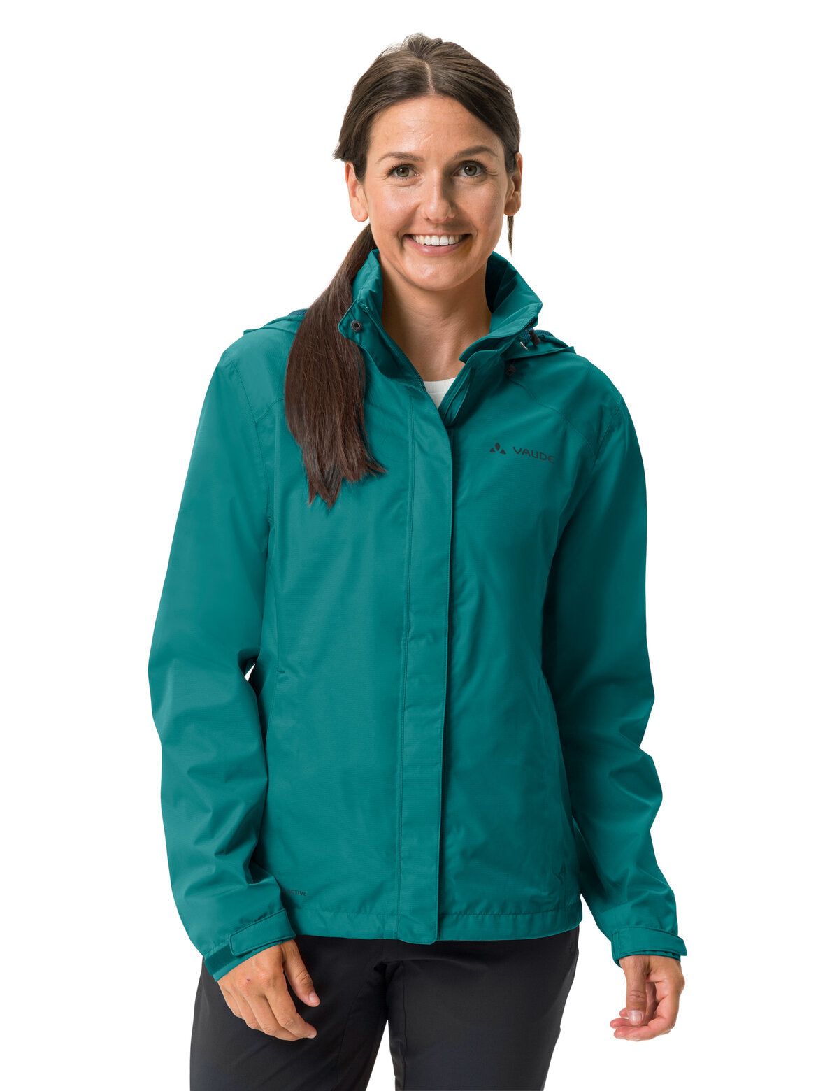 Veste légère de vélo pour femme Escape Vaude