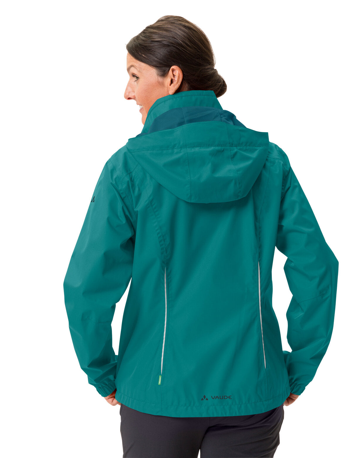 Veste légère de vélo pour femme Escape Vaude