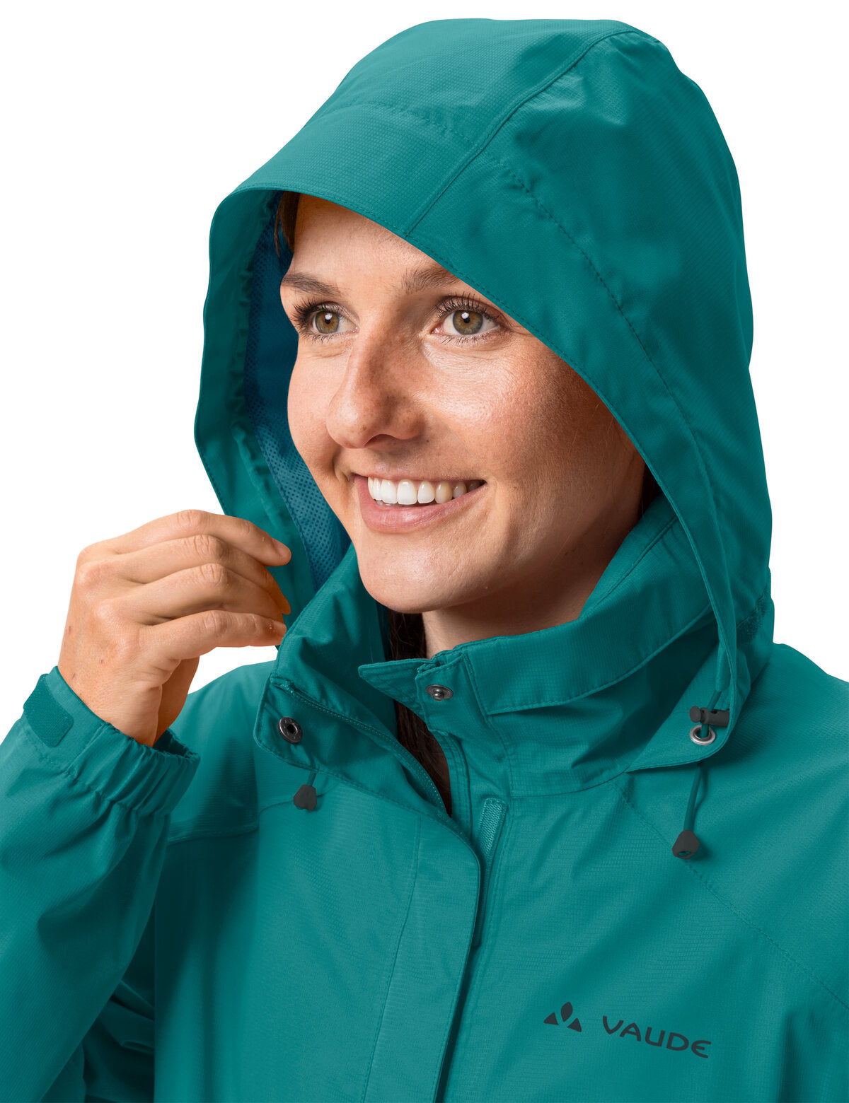 Veste légère de vélo pour femme Escape Vaude
