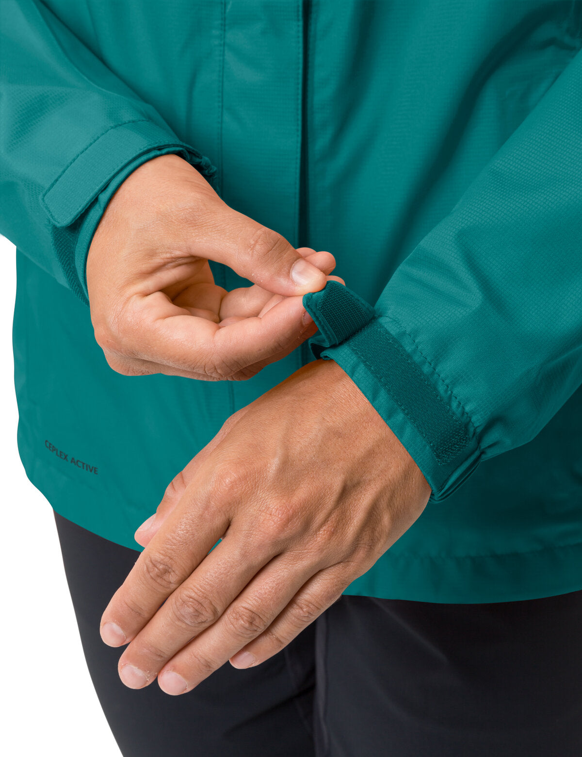 Veste légère de vélo pour femme Escape Vaude