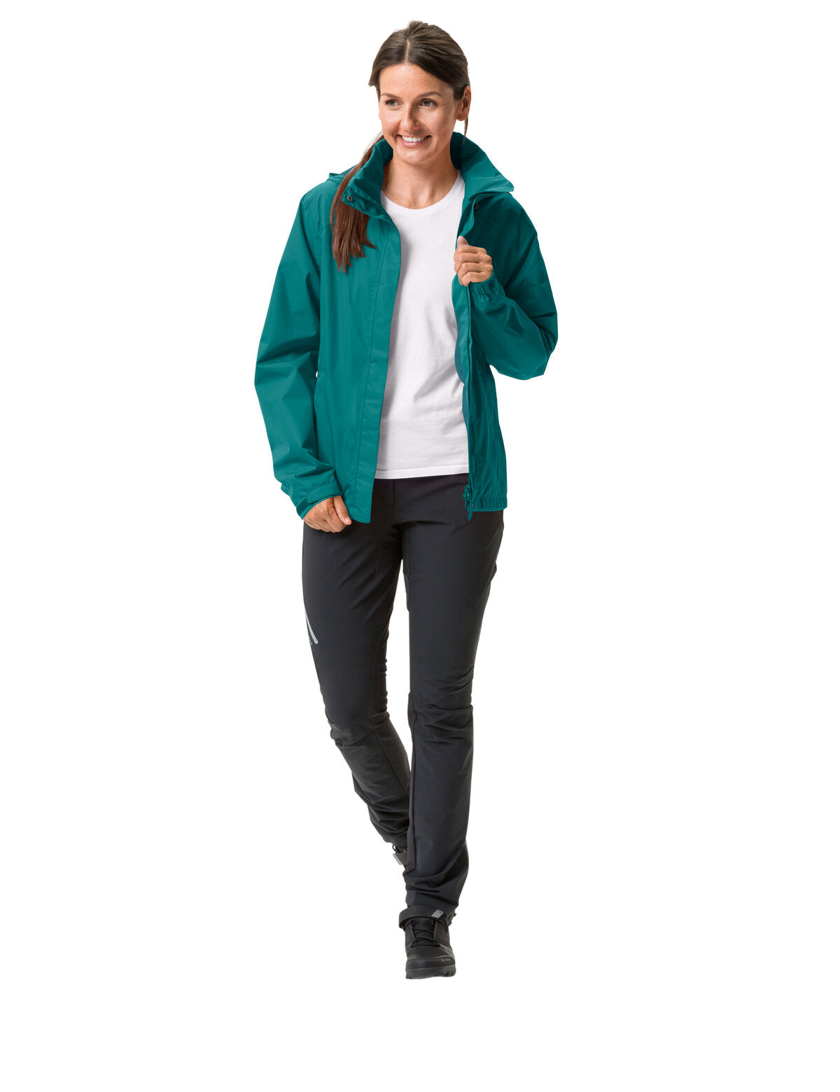 Veste légère de vélo pour femme Escape Vaude