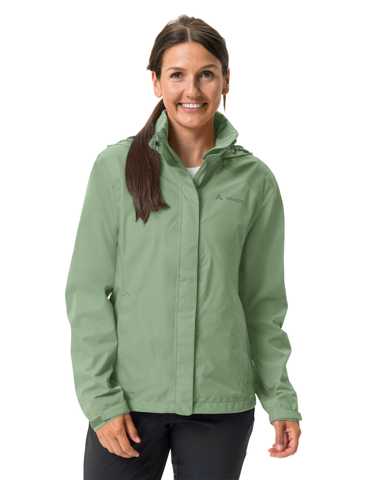 Veste légère de vélo pour femme Escape Vaude
